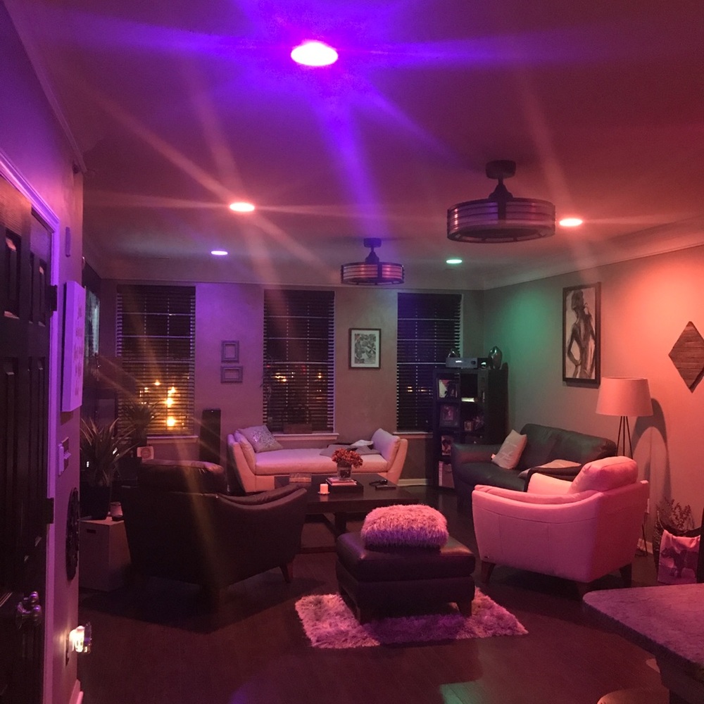 Meet your Posher & Interior designer, Drea!!!